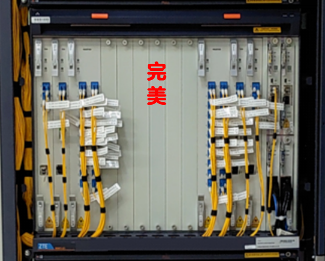 北京監(jiān)控系統(tǒng)工程中使用光纖時跳纖應(yīng)該如何規(guī)范施工？凱源恒潤北京監(jiān)控安裝工程公司教