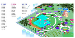 北京智慧園區(qū)導(dǎo)航系統(tǒng)解決方案-凱源恒潤(rùn)北京監(jiān)控安裝工程公司