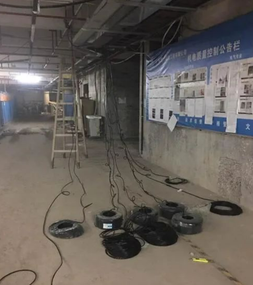 什么是北京小區(qū)弱電系統(tǒng)？北京建筑工地上的弱電指的是什么？凱源恒潤(rùn)北京監(jiān)控安裝工程
