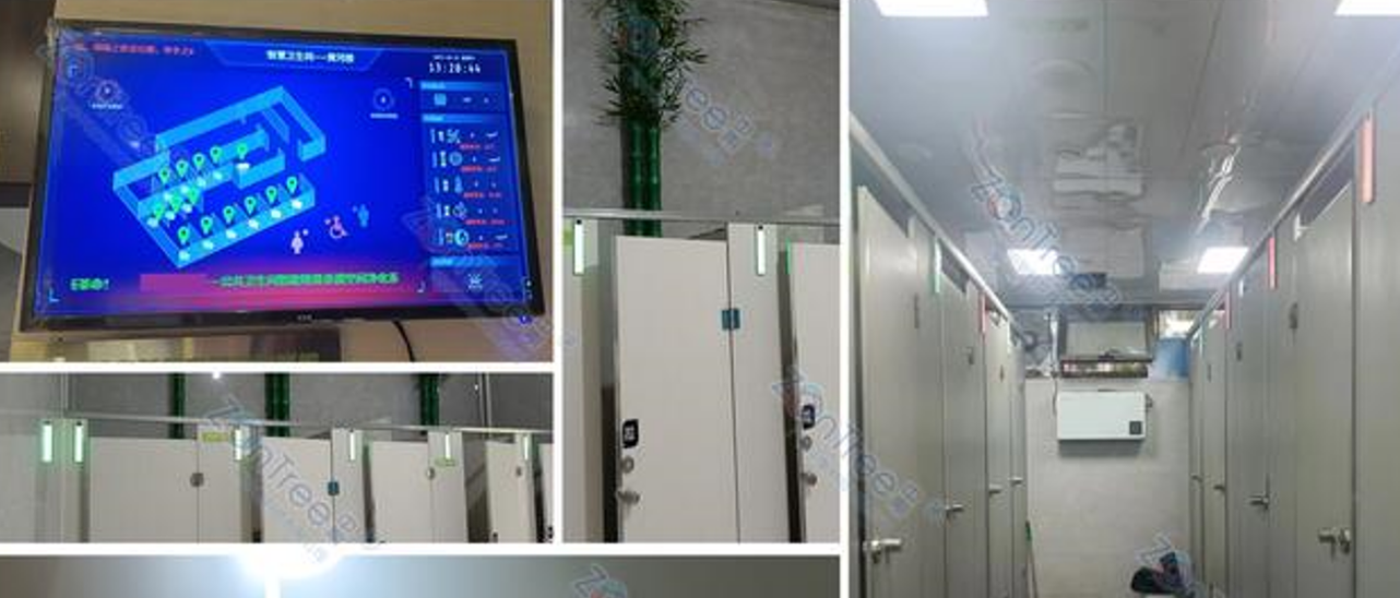 北京智慧公廁建設(shè)找哪個公司專業(yè)？凱源恒潤北京監(jiān)控安裝工程公司專業(yè)有口碑！