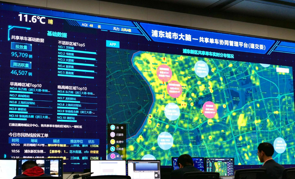 北京智慧城市項(xiàng)目具體來說是誰的智慧城市？凱源恒潤北京監(jiān)控安裝工程公司從智慧城市關(guān)